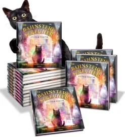 Pattloch Geschenkbuch Mut & Motivation-Der Bahnsteig-Streuner