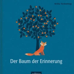 Der Baum der Erinnerung*Ars Edition GmbH New