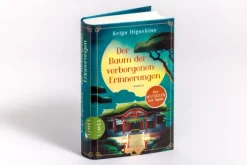 Limes Verlag Asian Fantasy*Der Baum der verborgenen Erinnerungen