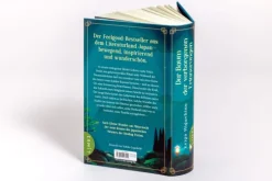 Limes Verlag Asian Fantasy*Der Baum der verborgenen Erinnerungen