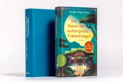 Limes Verlag Asian Fantasy*Der Baum der verborgenen Erinnerungen