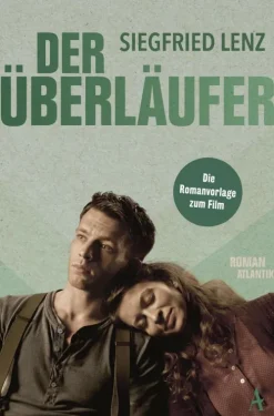 Hoffmann und Campe Verlag Klassiker|Kriegs- & Militärromane*Der Überläufer