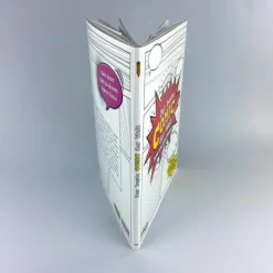 riva Verlag Artbooks & Handbücher-Der beste Comic der Welt - Mit Cover zum Selbstgestalten