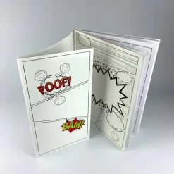 riva Verlag Artbooks & Handbücher-Der beste Comic der Welt - Mit Cover zum Selbstgestalten