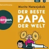Der beste Papa der Welt*Argon Verlag GmbH