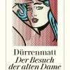 Diogenes eBooks Gedichte & Drama*Der Besuch der alten Dame