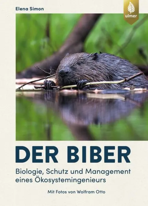 Ulmer Eugen Verlag Biologie-Der Biber