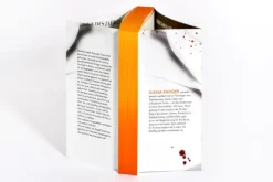 Der Boss - Ist er ein Monster oder ein Genie?*Heyne Taschenbuch