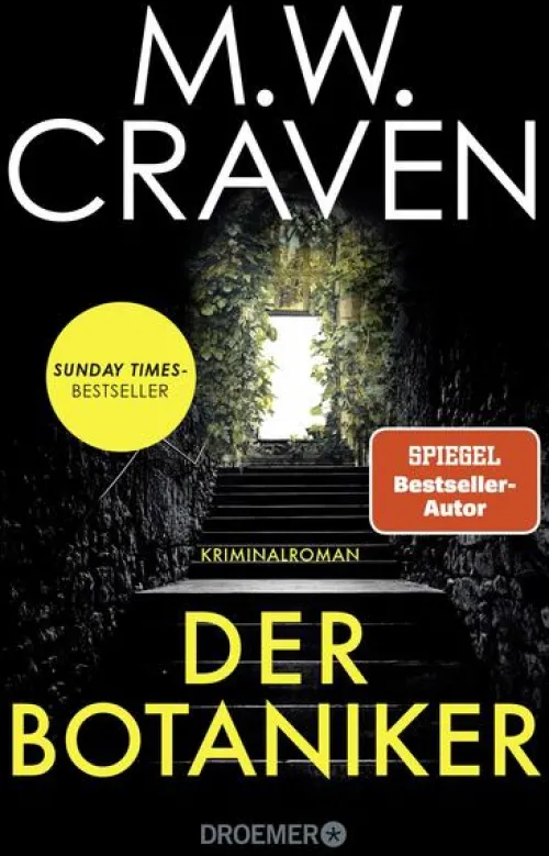 Der Botaniker*Droemer HC Best