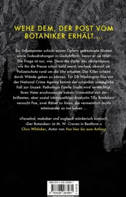 Der Botaniker*Droemer HC Best