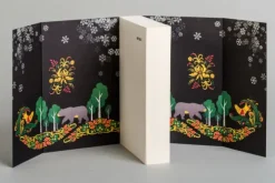 Der Bär und die Nachtigall*Heyne Taschenbuch Outlet