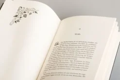 Der Bär und die Nachtigall*Heyne Taschenbuch Outlet