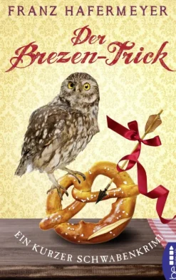 Der Brezen-Trick*beTHRILLED