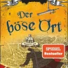 dtv Verlagsgesellschaft Urban Fantasy-Der böse Ort