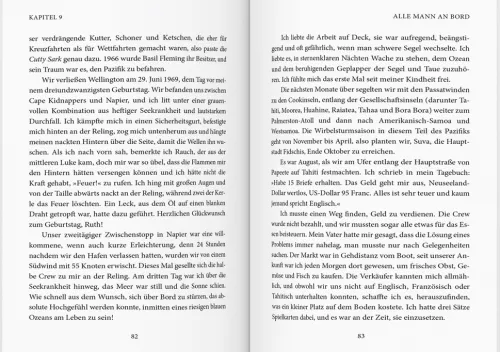 Dumont Reise Vlg GmbH + C Reiseberichte|Orte & Länder*Der Buchladen am Ende der Welt