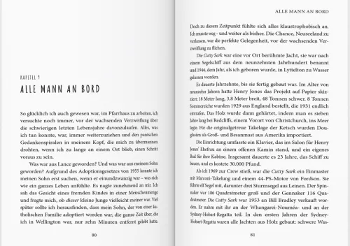 Dumont Reise Vlg GmbH + C Reiseberichte|Orte & Länder*Der Buchladen am Ende der Welt