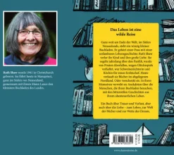 Dumont Reise Vlg GmbH + C Orte & Länder*Der Buchladen am Ende der Welt