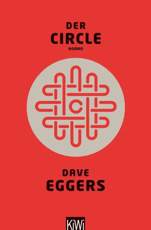Der Circle*Kiepenheuer & Witsch GmbH Best