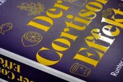 Heyne Taschenbuch Sachbücher|Gesellschaft*Der Cortisol-Effekt