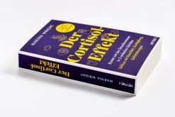 Heyne Taschenbuch Sachbücher|Gesellschaft*Der Cortisol-Effekt
