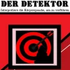 Der Detektor*John Danen Discount