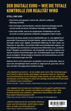 NXT LVL GmbH Business & Karriere-Der digitale Euro