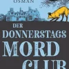 Ullstein Ebooks Privatdetektive|Humor-Der Donnerstagsmordclub