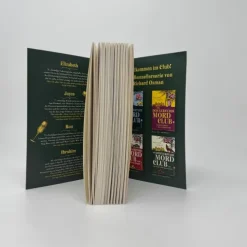 Ullstein Taschenbuchvlg. Humor|Cosy Crime-Der Donnerstagsmordclub oder Ein Teufel stirbt immer zuletzt