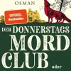 Ullstein Ebooks Humor-Der Donnerstagsmordclub oder Ein Teufel stirbt immer zuletzt
