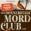 Ullstein Ebooks Privatdetektive|Humor*Der Donnerstagsmordclub und der unlösbare Code