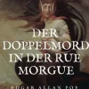 Null Papier Gratis Klassiker-Der Doppelmord in der Rue Morgue