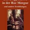 Henricus - Edition Deutsche Klassik GmbH, Berlin Großdruck*Der Doppelmord in der Rue Morgue (Großdruck)