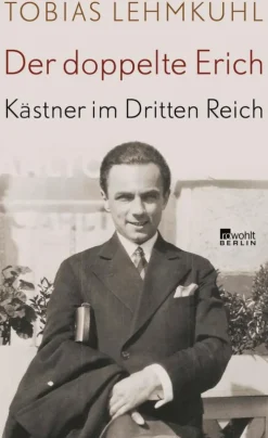 Rowohlt Verlag GmbH Kunst & Architektur*Der doppelte Erich