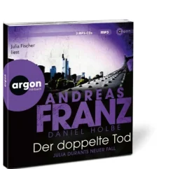 Der doppelte Tod*Argon Verlag GmbH Clearance