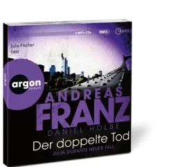 Der doppelte Tod*Argon Verlag GmbH Clearance
