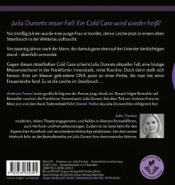 Der doppelte Tod*Argon Verlag GmbH Clearance