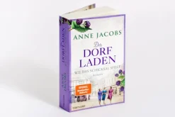 Blanvalet Verlag Literatur|Familiensagas-Der Dorfladen - Wie das Schicksal spielt