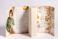 Blanvalet Verlag Familiensagas-Der Dorfladen - Wo der Weg beginnt