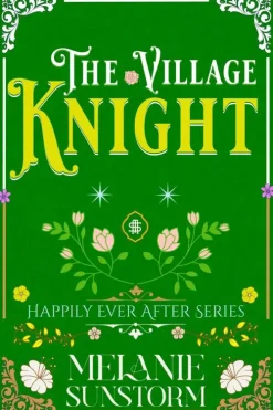 Der Dorfritter [The Village Knight - German Edition] (Glücklich bis ans Ende, #8)*ikdum tikdum Clearance