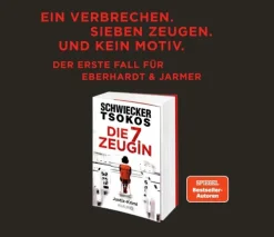 Knaur Taschenbuch Politthriller|True Crime-Der dreizehnte Mann