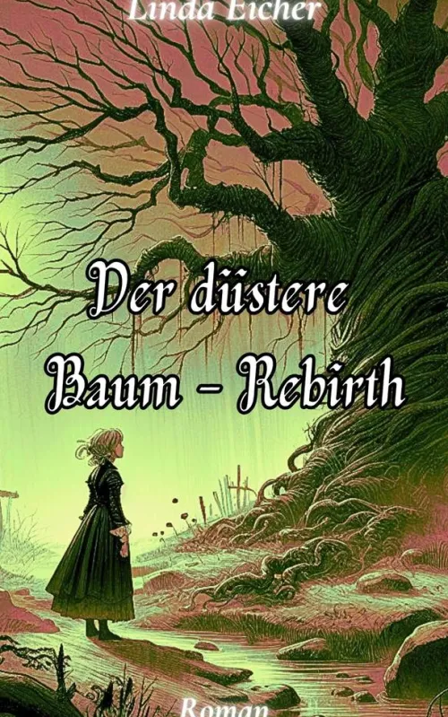 neobooks Horror*Der düstere Baum - Rebirth