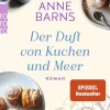 Rowohlt Taschenbuch Auszeit Vom Alltag-Der Duft von Kuchen und Meer