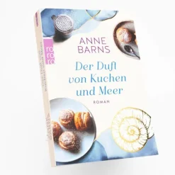 Rowohlt Taschenbuch Auszeit Vom Alltag-Der Duft von Kuchen und Meer