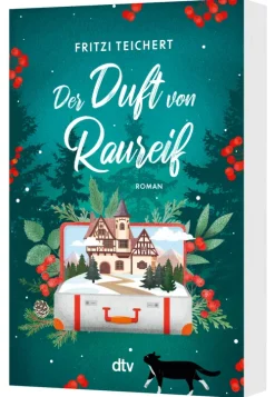 Der Duft von Raureif*dtv Verlagsgesellschaft Online