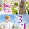 Bastei Lübbe Anthologien*Der Duke und die unbeugsame Witwe - Band 1-3