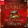 Der dunkle Thron*Lübbe Audio Hot