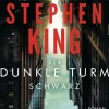 Penguin Random House Horror*Der dunkle Turm 1. Schwarz