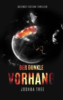 Belle Epoque Verlag Militär-Der dunkle Vorhang