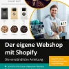 Rheinwerk eBooks Einkaufsführer*Der eigene Webshop mit Shopify