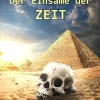Verlag DeBehr eBooks Zeitreisen-Der Einsame der Zeit - Science-Fiction-Roman